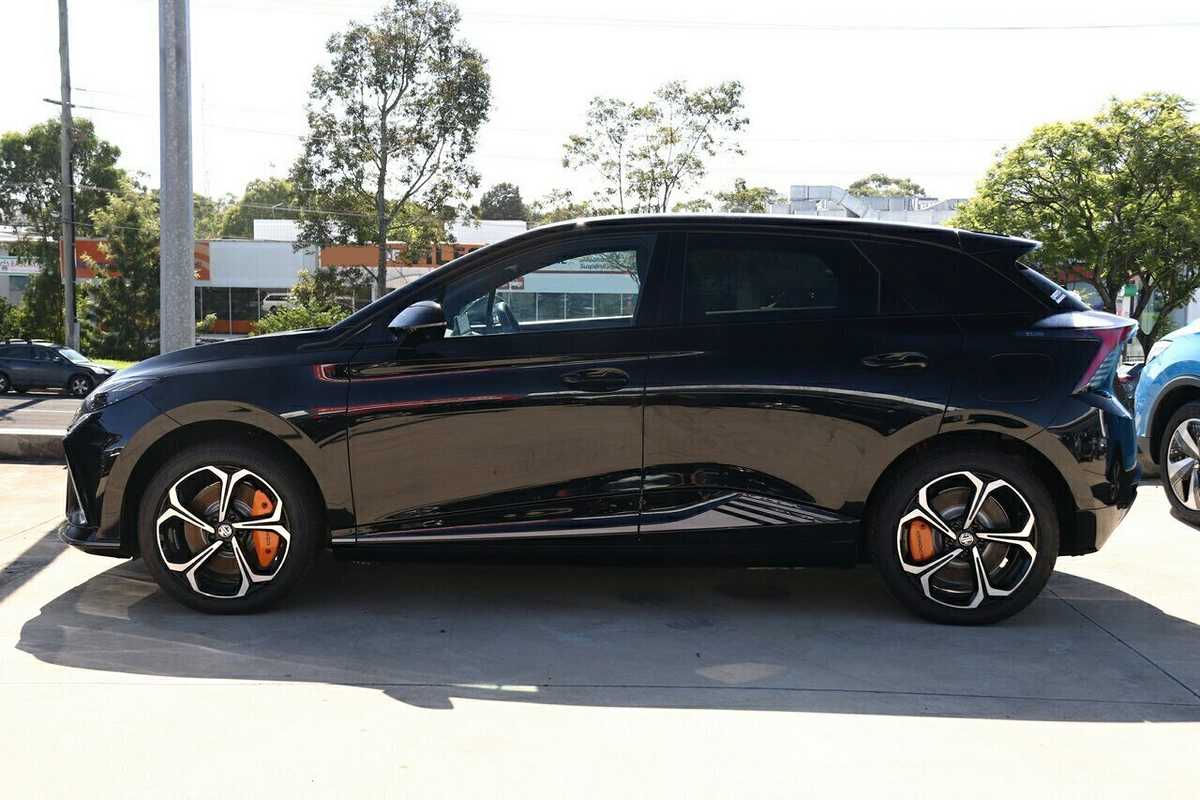 2023 MG MG4 XPOWER MEH32
