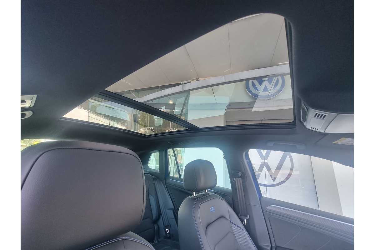 2023 Volkswagen Tiguan R 5N