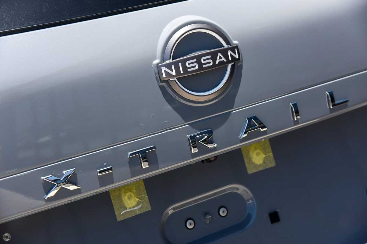2024 Nissan X-TRAIL Ti-L e-POWER T33