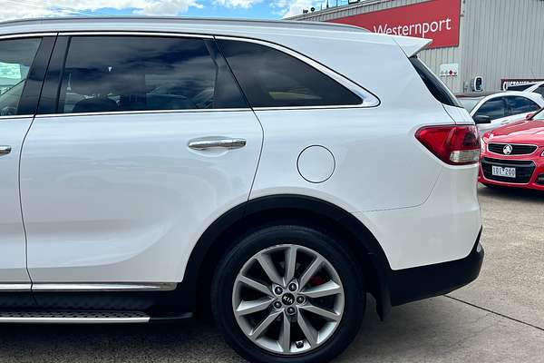 2016 Kia Sorento GT-Line UM