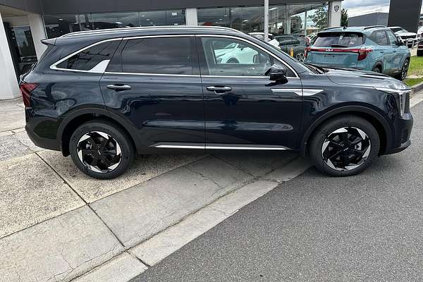 2024 Kia Sorento Sport+ MQ4 PE