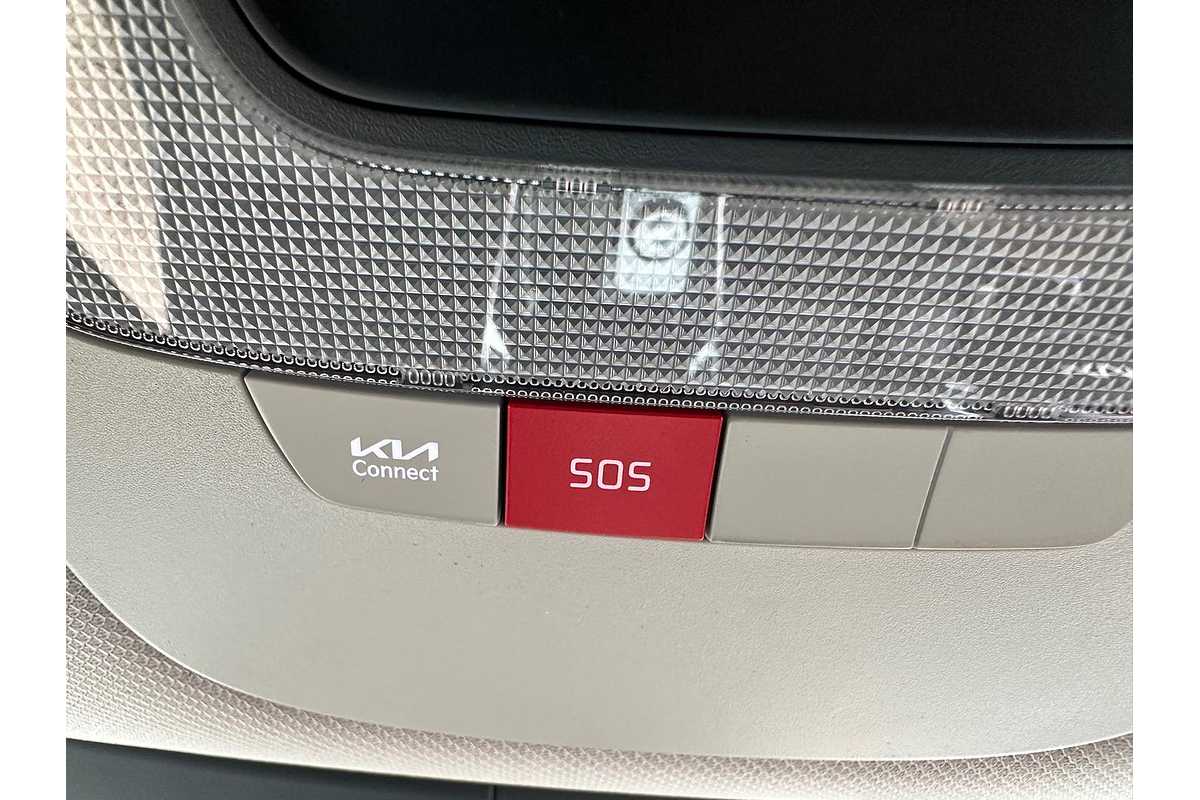 2024 Kia Sorento Sport+ MQ4 PE