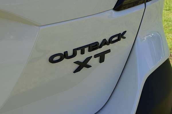 2024 Subaru Outback AWD Sport XT 6GEN