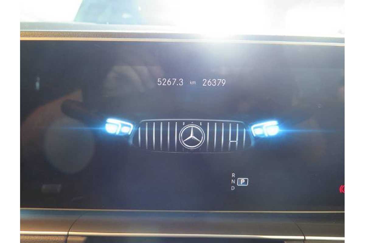 2021 Mercedes Benz GLE53 AMG C167 801MY