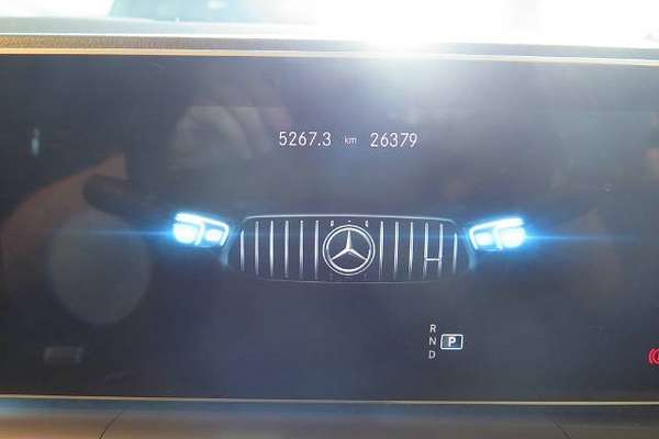 2021 Mercedes Benz GLE53 AMG C167 801MY