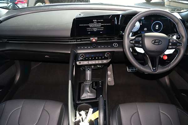 2024 Hyundai i30 N D-CT Premium CN7.V2 MY24