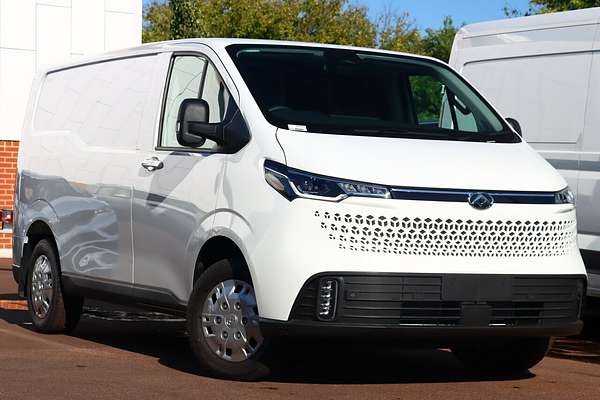 2024 LDV Edeliver 7 Low Roof SWB EV65D