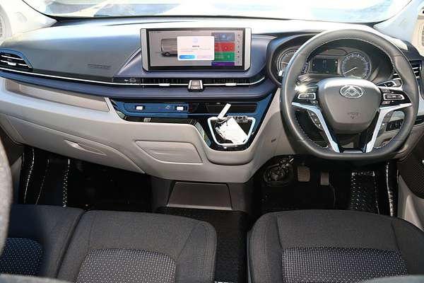2024 LDV eDeliver 7 SWB