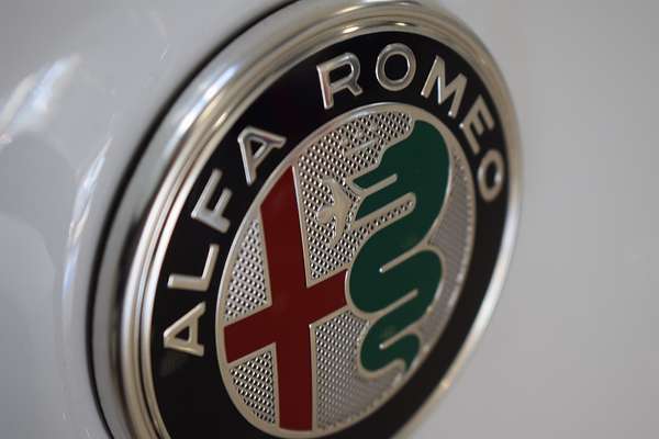 2023 Alfa Romeo Stelvio Veloce Series 3 MY22