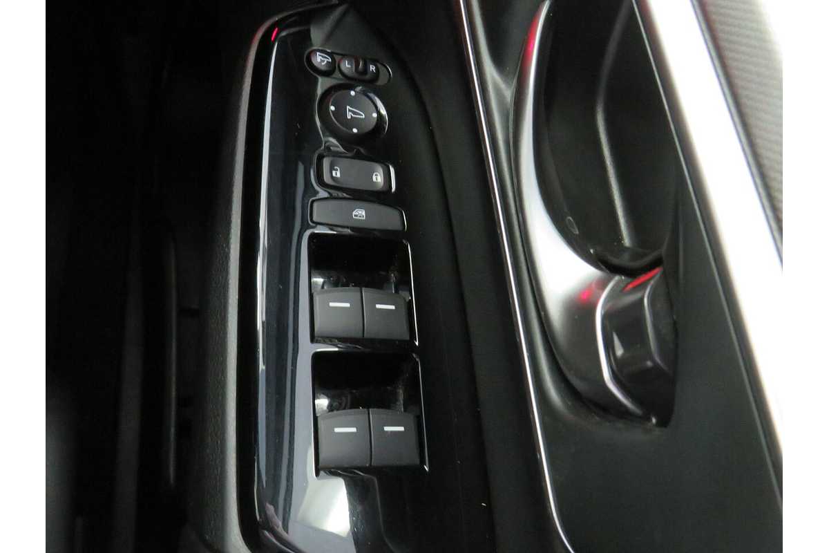 2018 Honda CR-V VTi-LX 4WD RW MY18