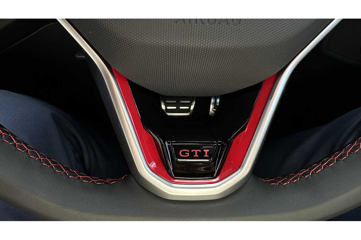 2024 Volkswagen Polo GTI AE