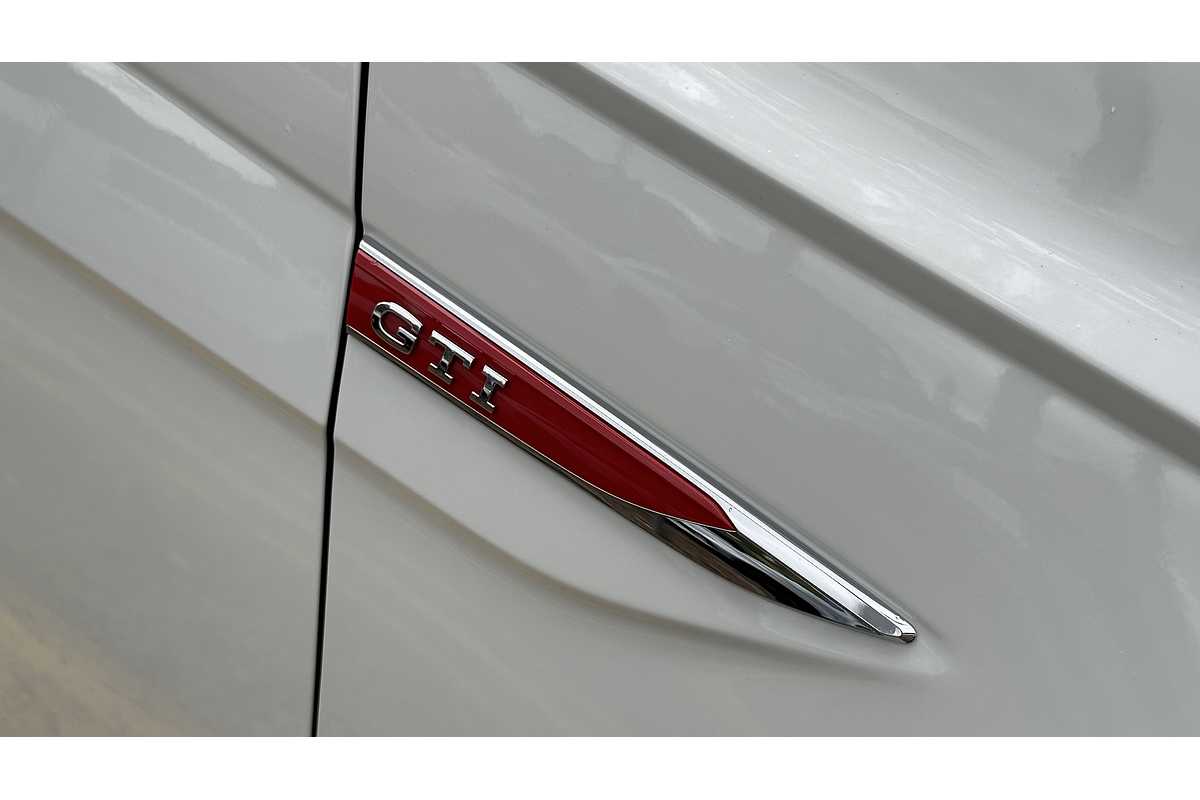 2024 Volkswagen Polo GTI AE
