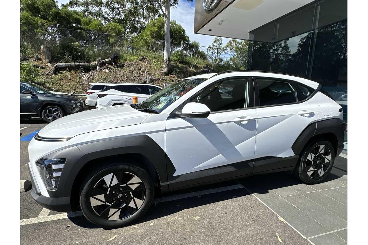 2023 Hyundai Kona SX2.V1