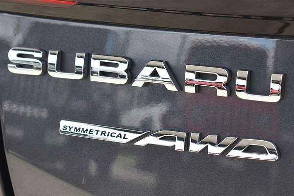 2022 Subaru WRX tS VN