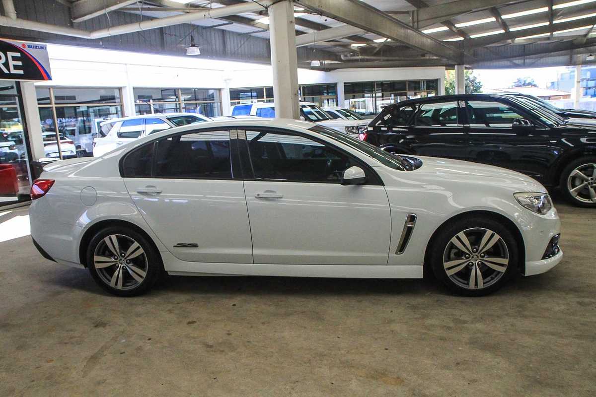 2013 Holden Commodore SS VF