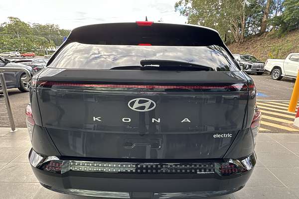2023 Hyundai Kona Electric Premium SX2.V1