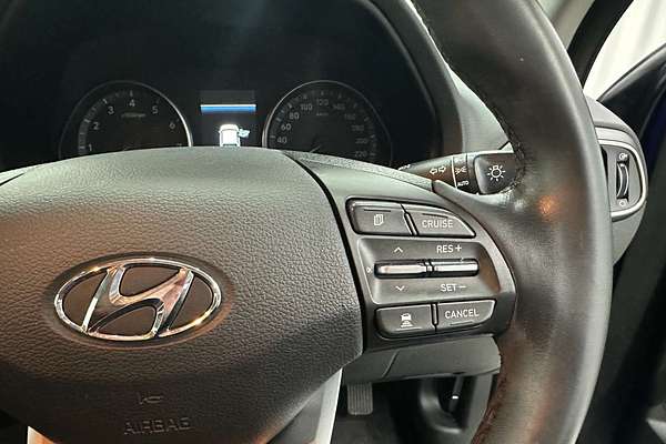 2019 Hyundai i30 Premium PD2