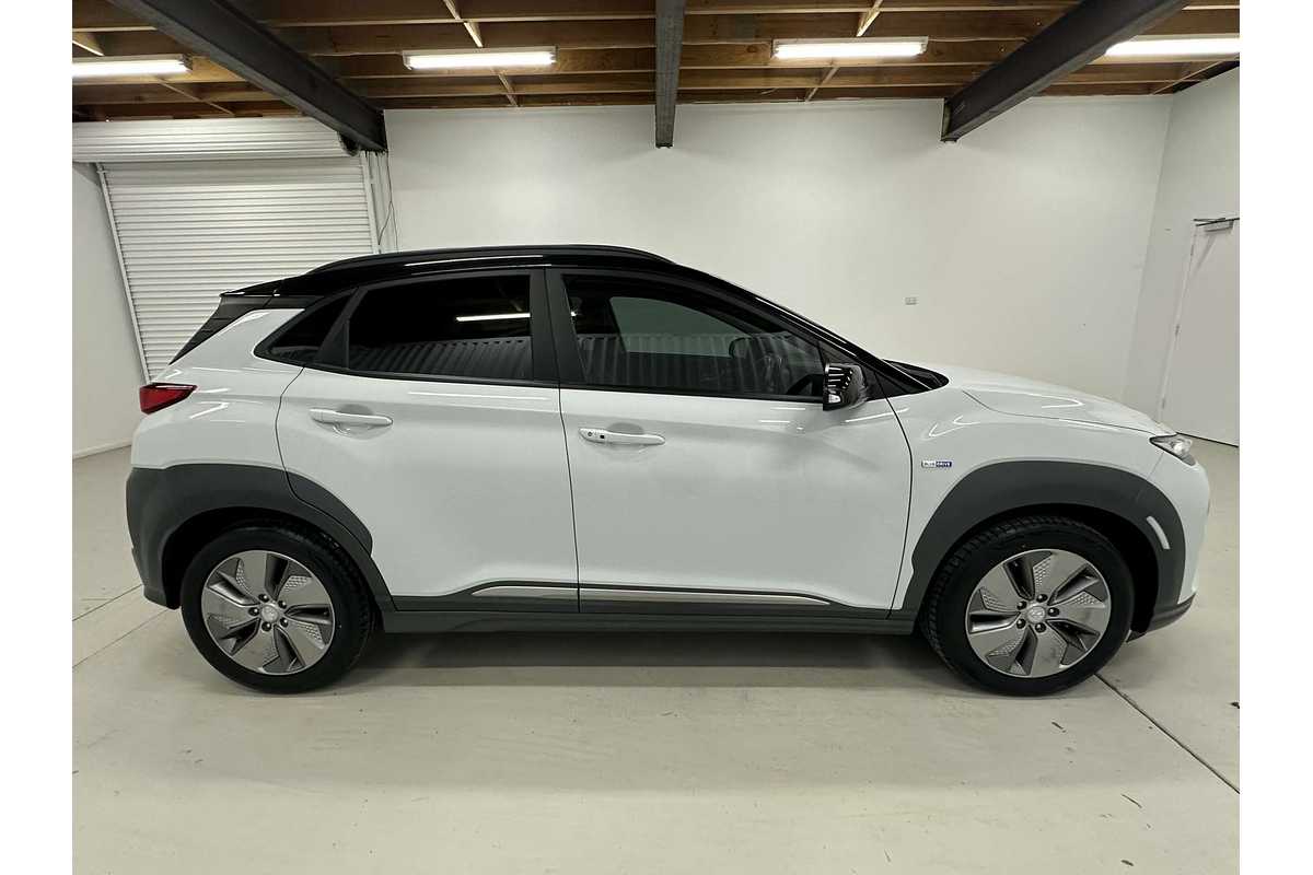 2019 Hyundai Kona Electric Highlander OSEV.2