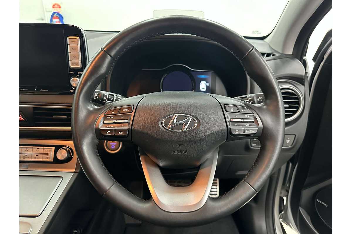 2019 Hyundai Kona Electric Highlander OS.3