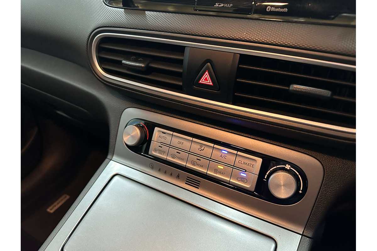 2019 Hyundai Kona Electric Highlander OSEV.2