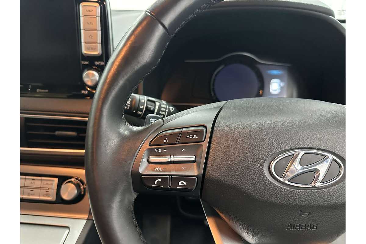 2019 Hyundai Kona Electric Highlander OS.3