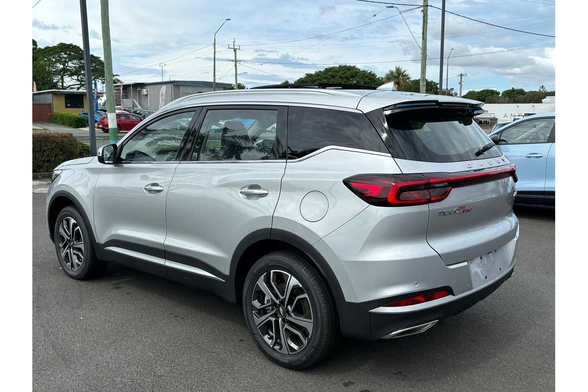 2023 Chery Tiggo 7 Pro Elite T32