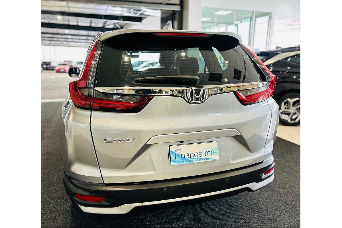 2022 Honda CR-V Vi RW