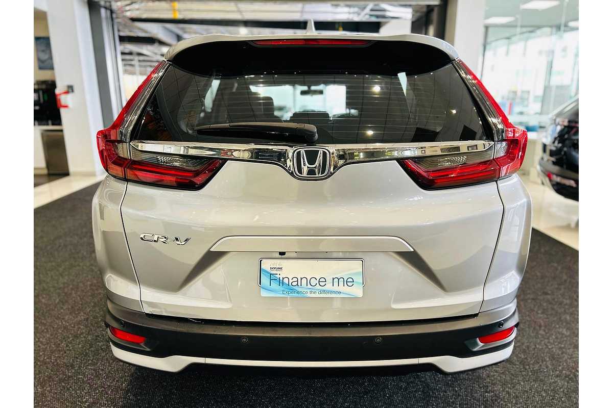 2022 Honda CR-V Vi RW