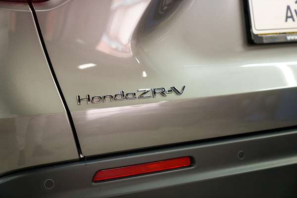 2023 Honda ZR-V VTi L RZ