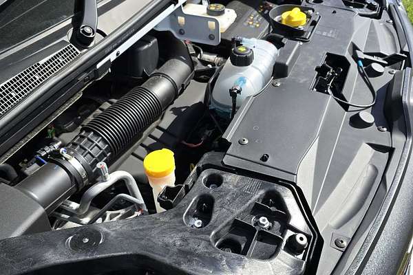 2023 Renault Trafic Pro X82 SWB