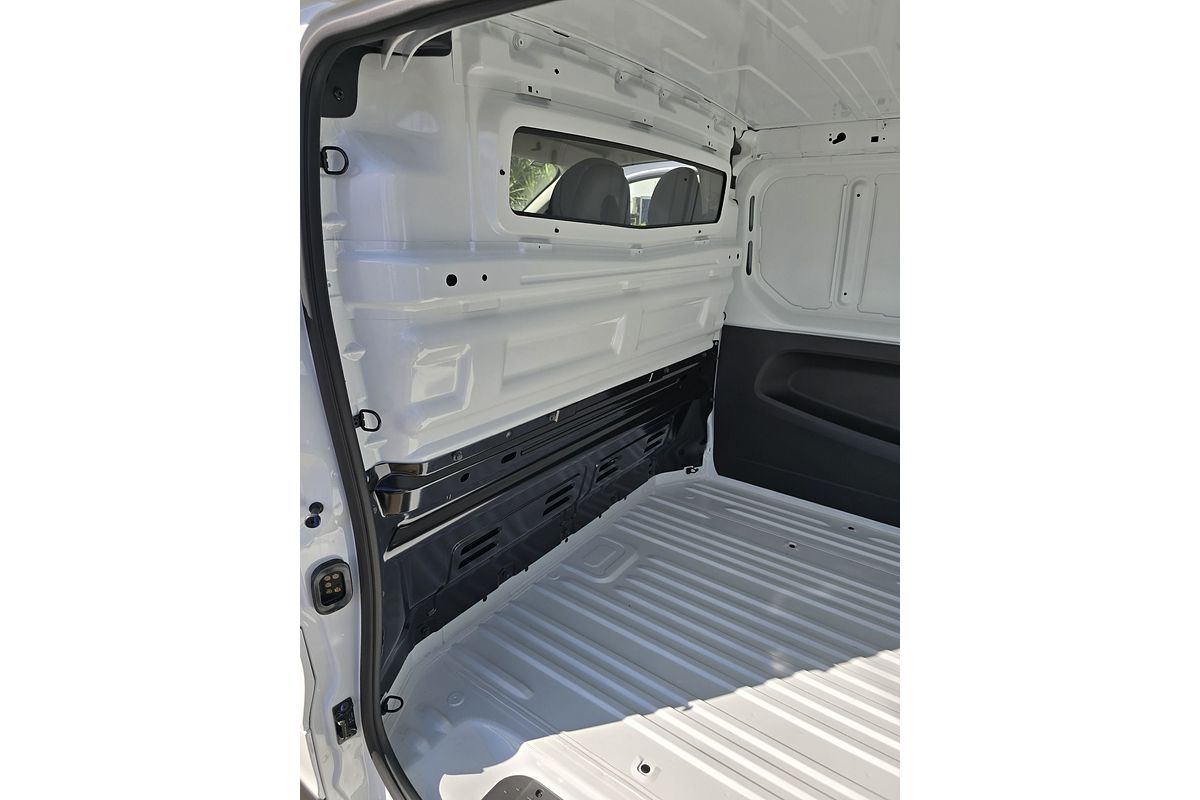 2023 Renault Trafic Pro X82 SWB