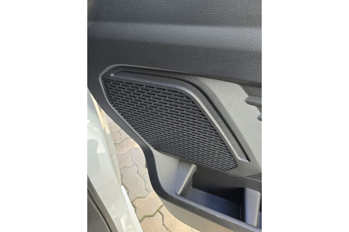 2023 Renault Trafic Pro X82 SWB