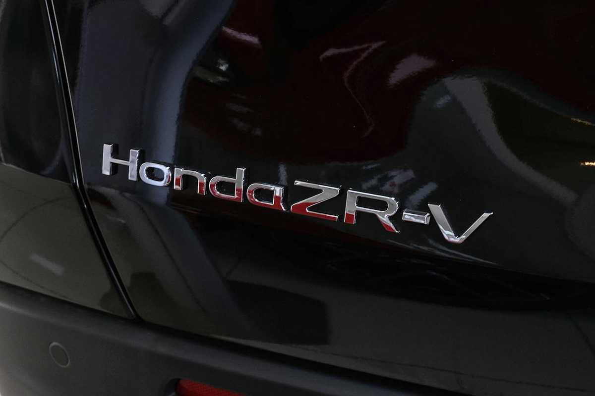 2023 Honda ZR-V VTi L RZ