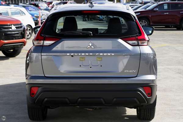 2024 Mitsubishi Eclipse Cross PHEV ES YB