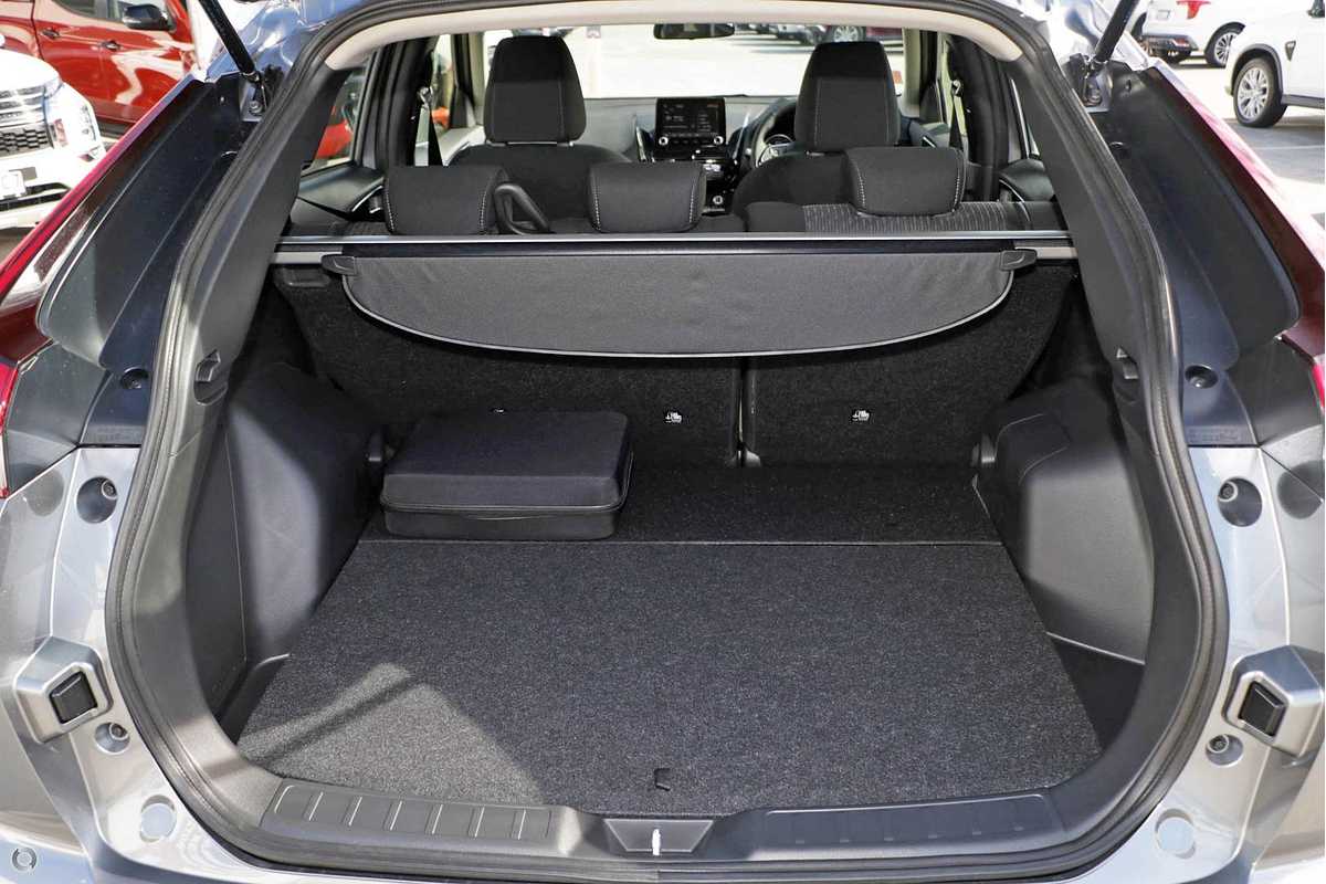 2024 Mitsubishi Eclipse Cross PHEV ES YB