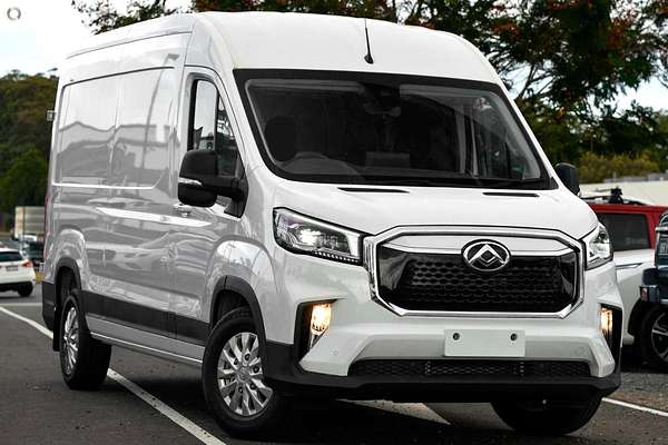 2023 LDV eDeliver 9 LWB