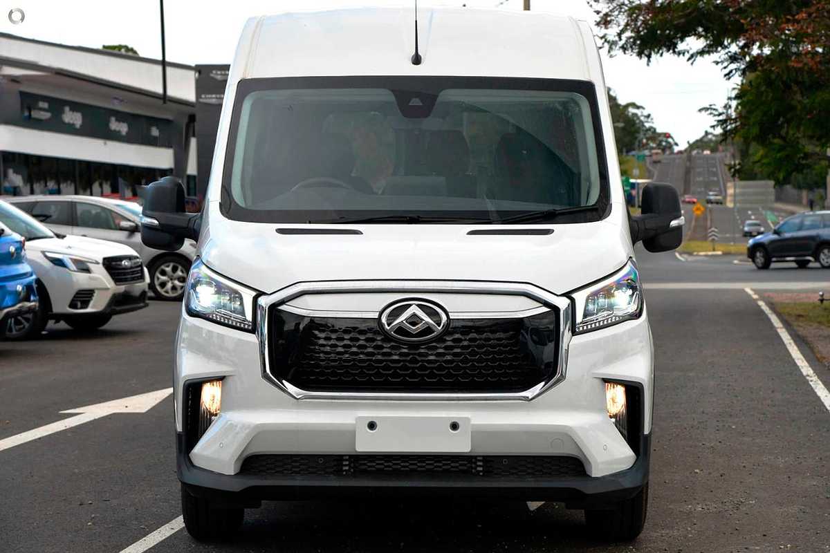 2023 LDV eDeliver 9 LWB