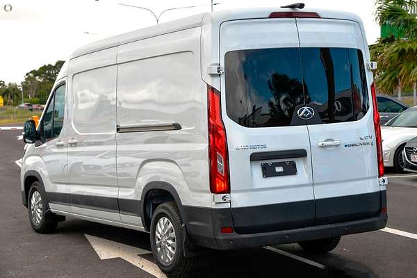 2023 LDV eDeliver 9 LWB