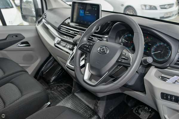 2023 LDV eDeliver 9 LWB