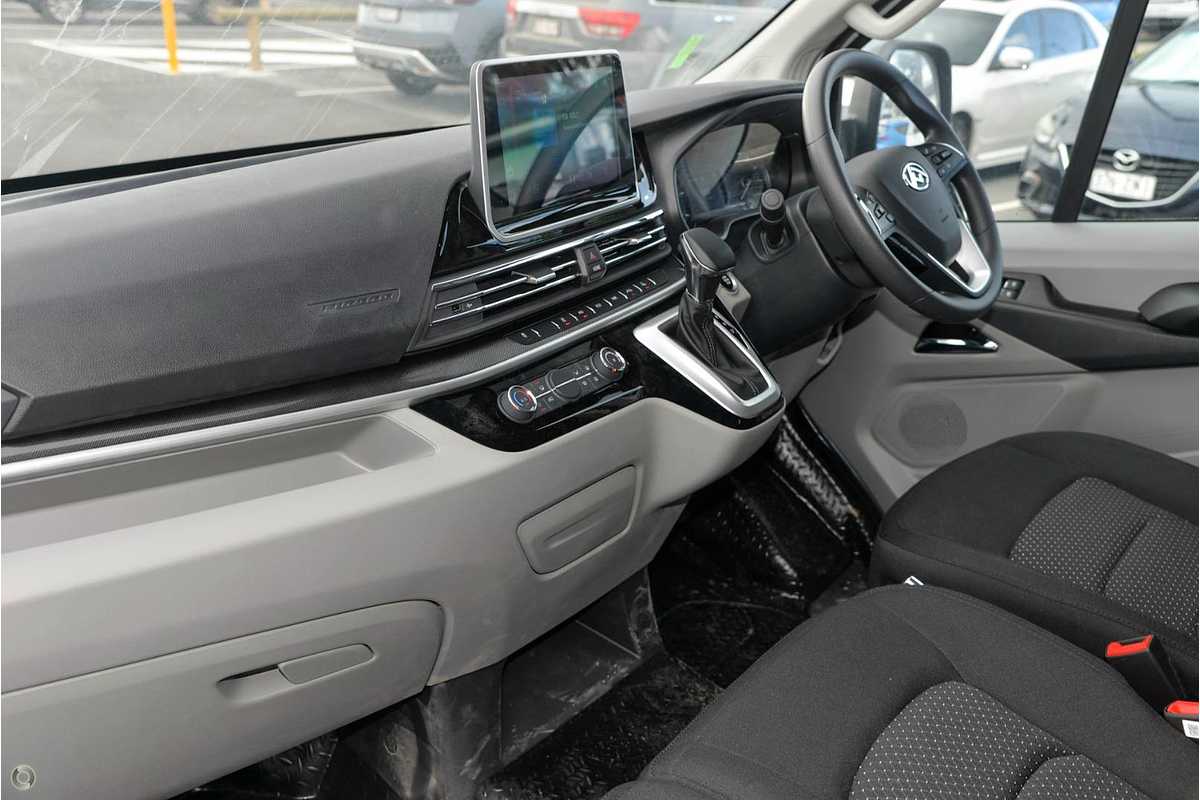 2023 LDV eDeliver 9 LWB