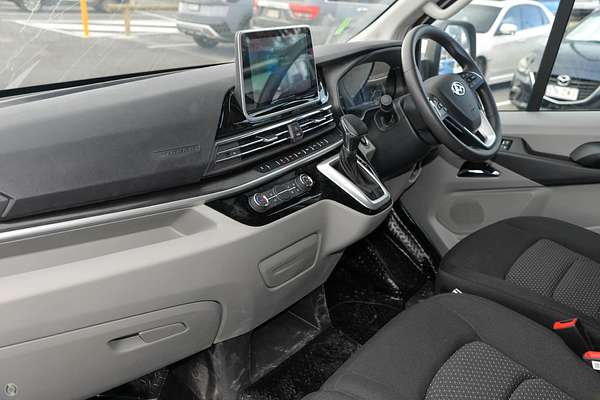 2023 LDV eDeliver 9 LWB