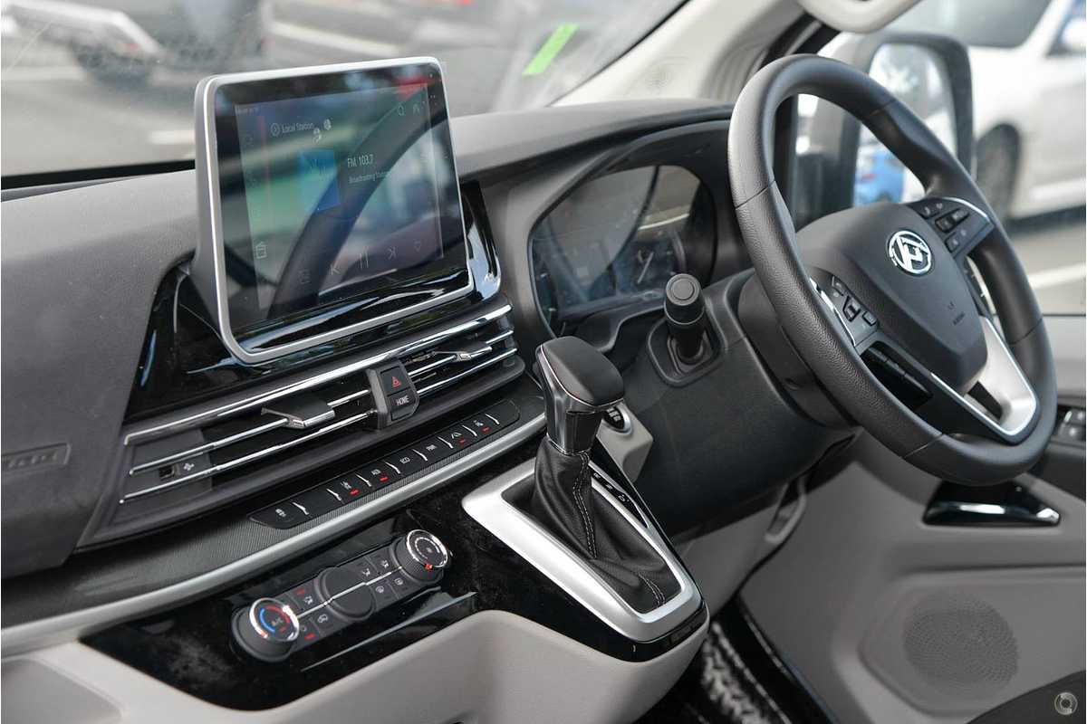 2023 LDV eDeliver 9 LWB