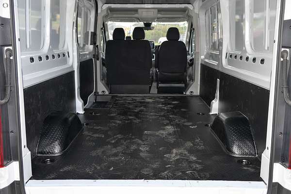 2023 LDV eDeliver 9 LWB