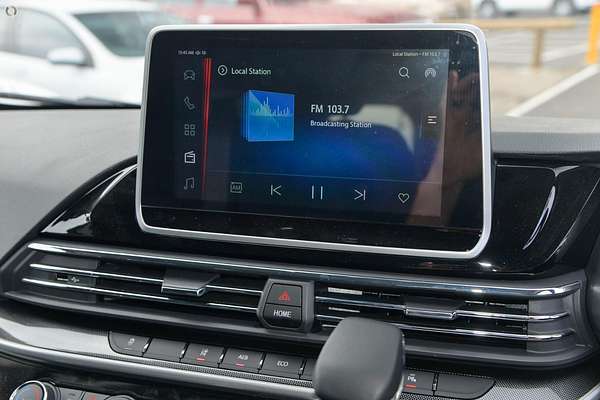 2023 LDV eDeliver 9 LWB