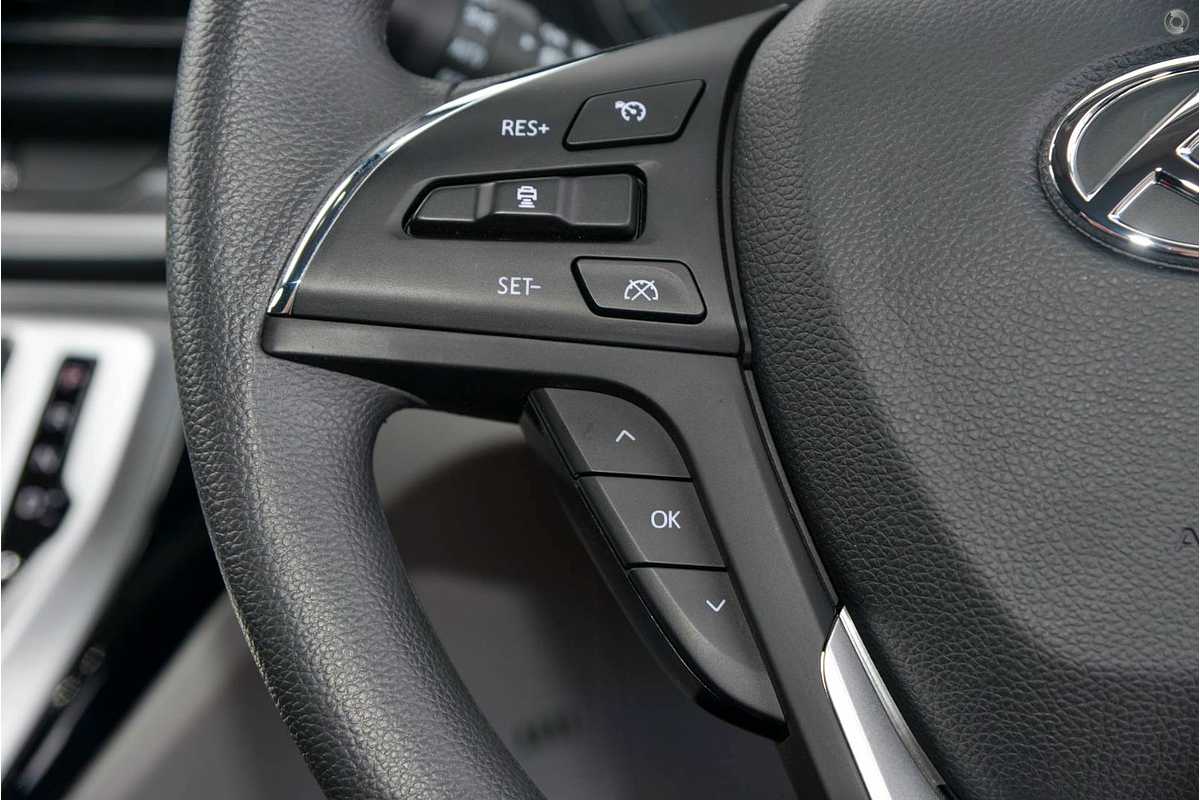 2023 LDV eDeliver 9 LWB