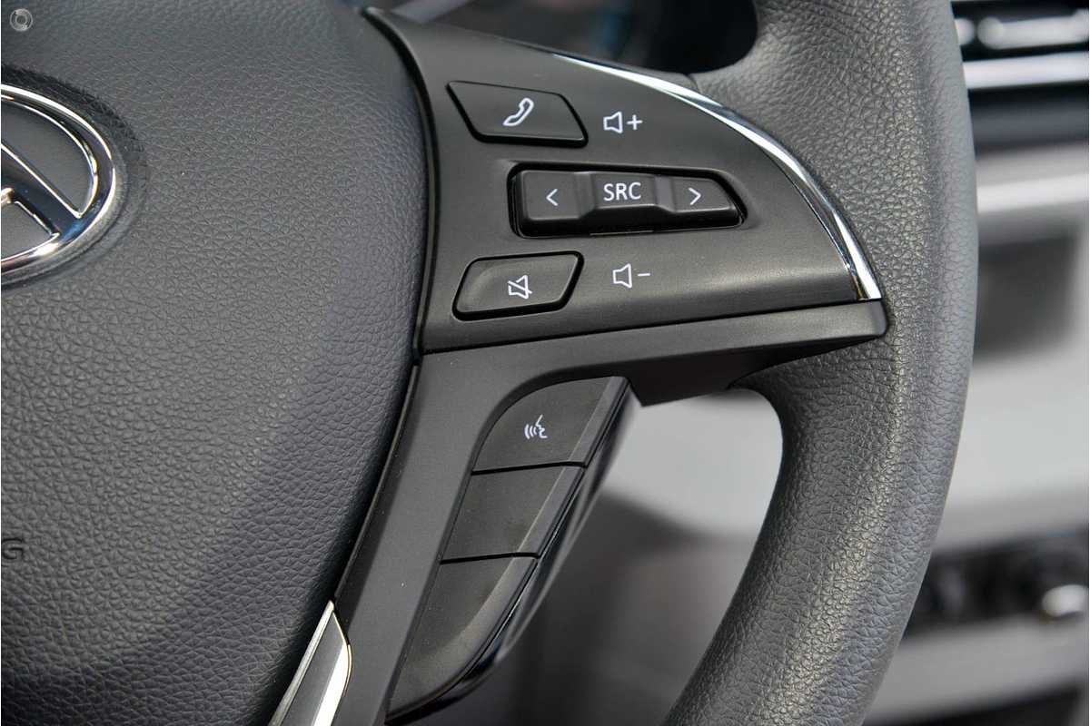 2023 LDV eDeliver 9 LWB