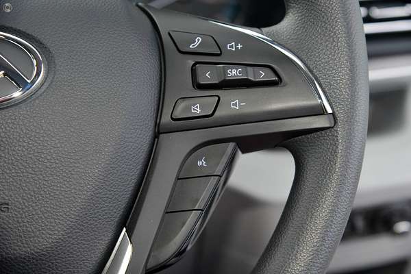 2023 LDV eDeliver 9 LWB