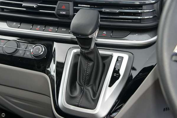 2023 LDV eDeliver 9 LWB