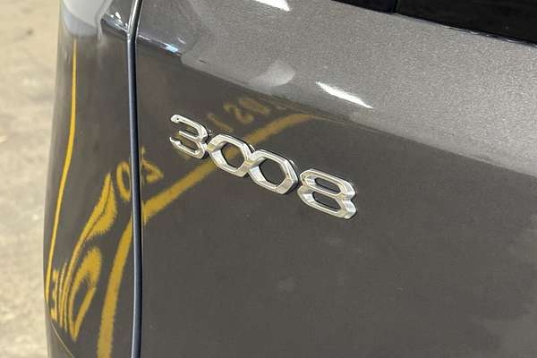 2021 Peugeot 3008 Allure P84