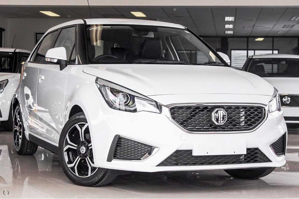 2023 MG MG3 Excite